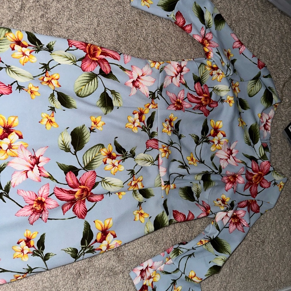 Size 8 dress